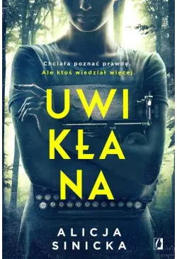 Uwikłana