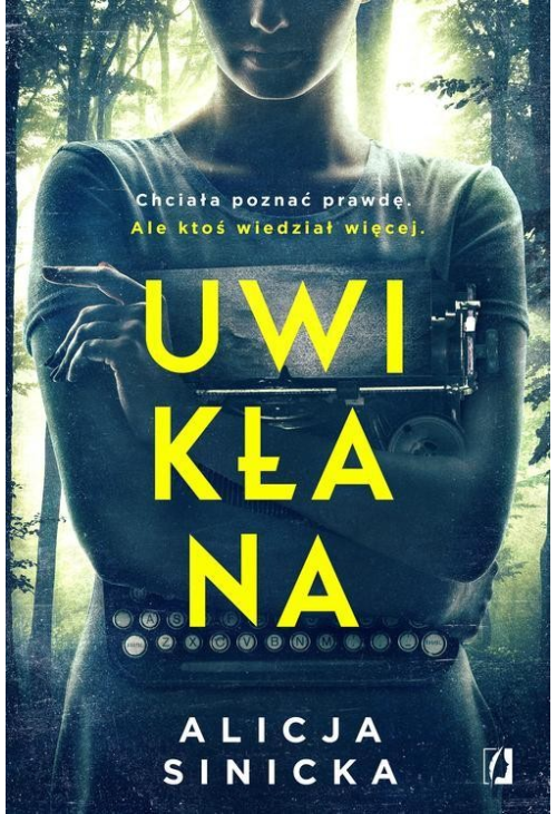 Uwikłana