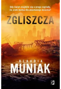 Zgliszcza
