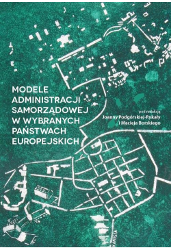 Modele administracji...