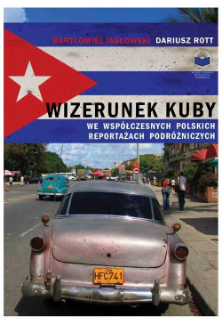 Wizerunek Kuby we...