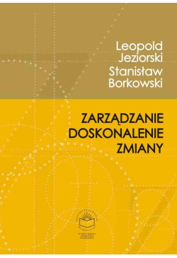 Zarządzanie, doskonalenie,...