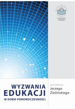 Wyzwania edukacji w dobie...