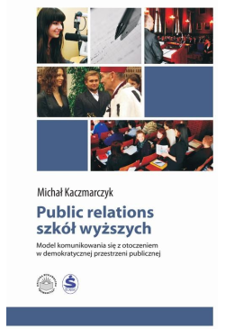 Public relations szkół...