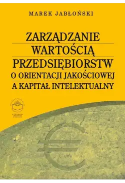 Zarządzanie wartością...