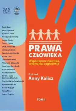Prawa człowieka....
