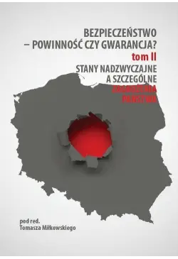 Bezpieczeństwo – powinność...