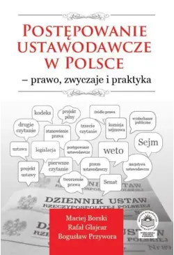 Postępowanie ustawodawcze w...