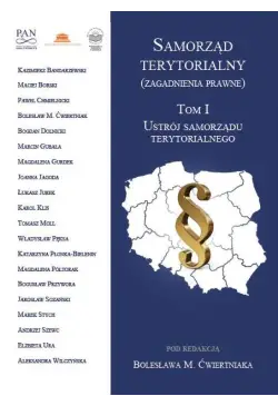 Samorząd terytorialny...