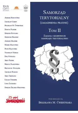 Samorząd terytorialny...