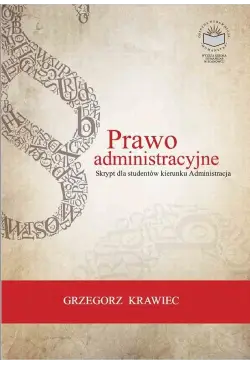 Prawo administracyjne....