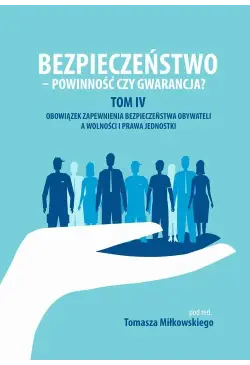 Bezpieczeństwo - powinność...