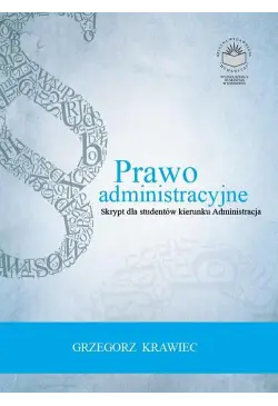 Prawo administracyjne....