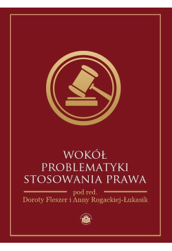 Wokół problematyki...