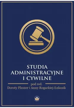 Studia administracyjne i...