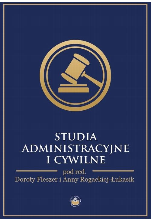 Studia administracyjne i cywilne