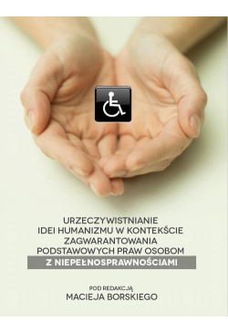 Urzeczywistnianie idei...