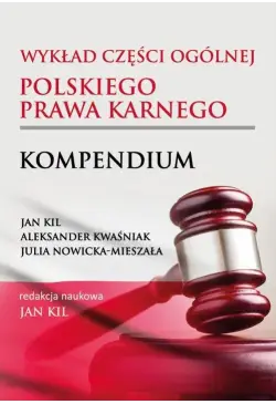 Wykład części ogólnej...