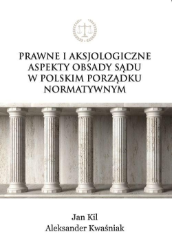 Prawne i aksjologiczne...