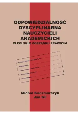 Odpowiedzialność...