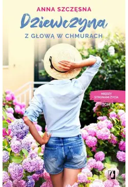 Dziewczyna z głową w...