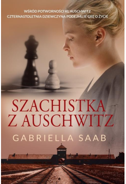 Szachistka z Auschwitz