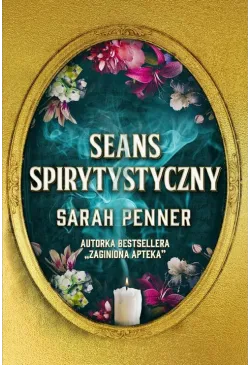 Seans spirytystyczny