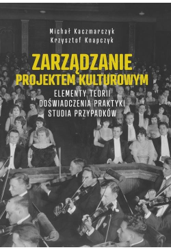 Zarządzanie projektem...