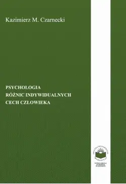 Psychologia różnic...