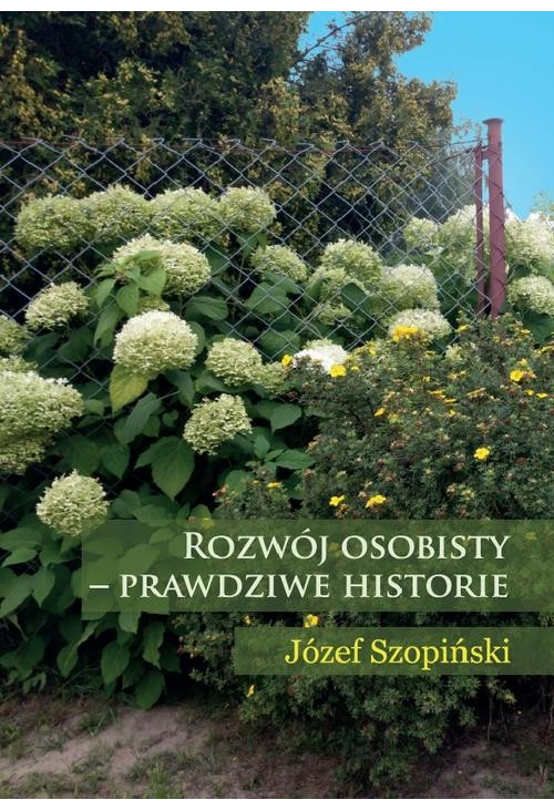 Rozwój osobisty - prawdziwe historie