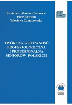 Twórcza aktywność...