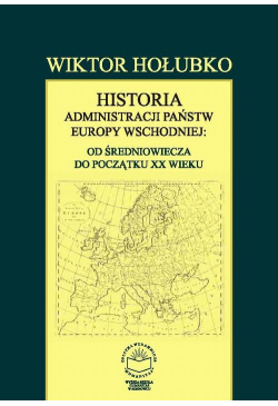 Historia administracji...