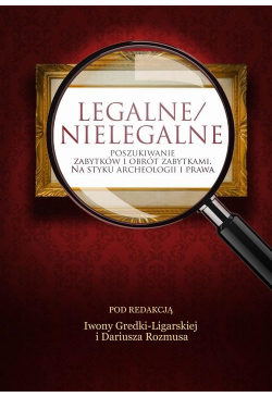 Legalne/nielegalne...