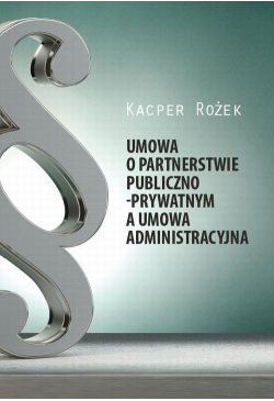 Umowa o partnerstwie...