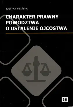 Charakter prawny poództwa o...