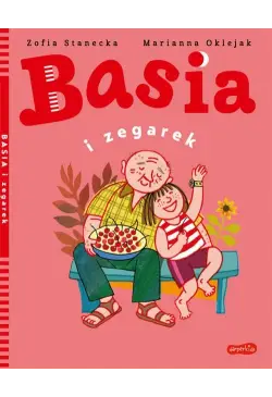 Basia i zegarek