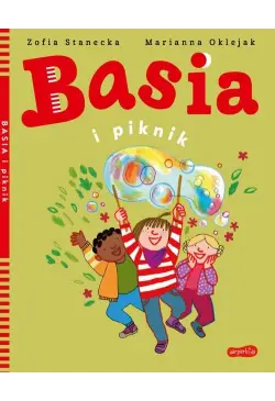 Basia i piknik
