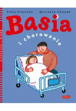 Basia i chorowanie
