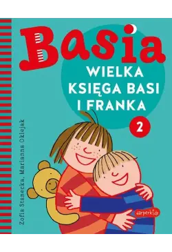 Wielka księga Basi i Franka 2