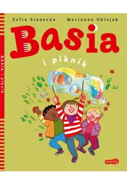 Basia i piknik