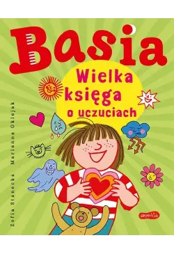 Basia. Wielka księga o...