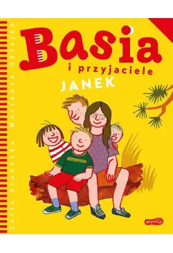 Basia i przyjaciele. Janek