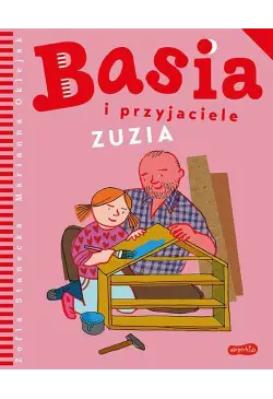 Basia i przyjaciele. Zuzia
