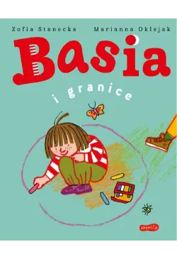 Basia i granice