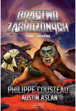 Bractwo Zagrożonych. Punkt...