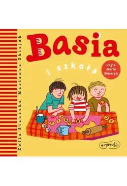 Basia i szkoła