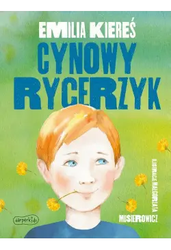 Cynowy rycerzyk