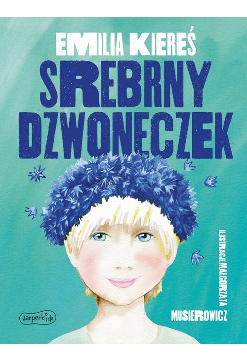 Srebrny dzwoneczek