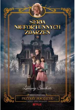 Przykry początek. Seria...