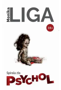 Psychol. Spirala zła +18